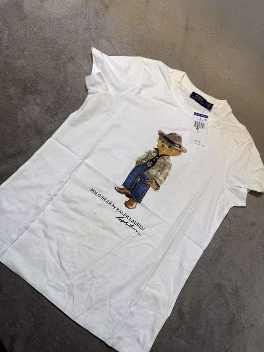 Tricou Polo Ralph Lauren S nou new