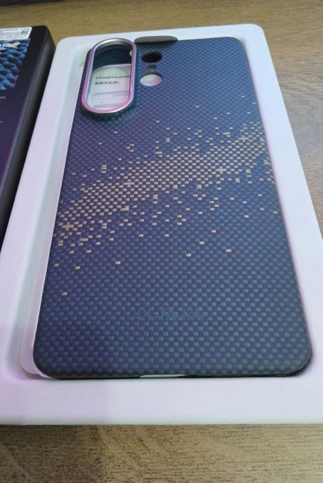 Husă Pitaka Samsung S26 Ultra/Nu S26, S26 plus!