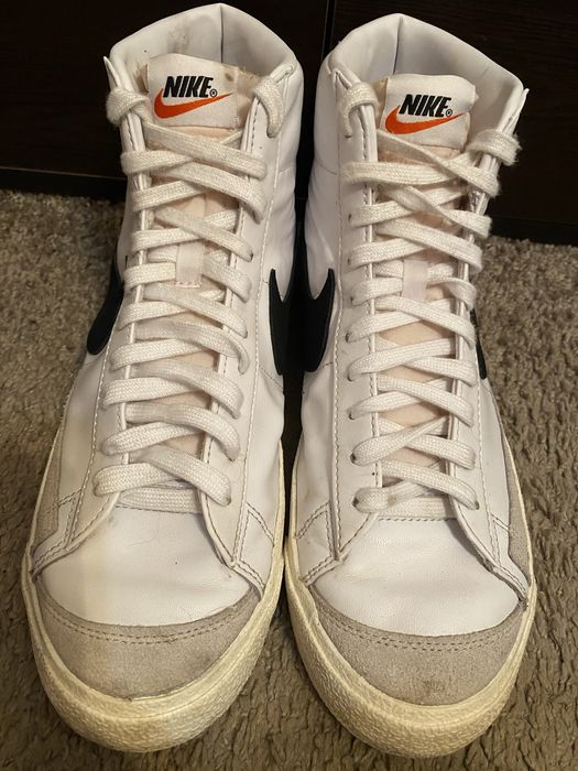 Nike Blazer Mid 77 ТОП състояние