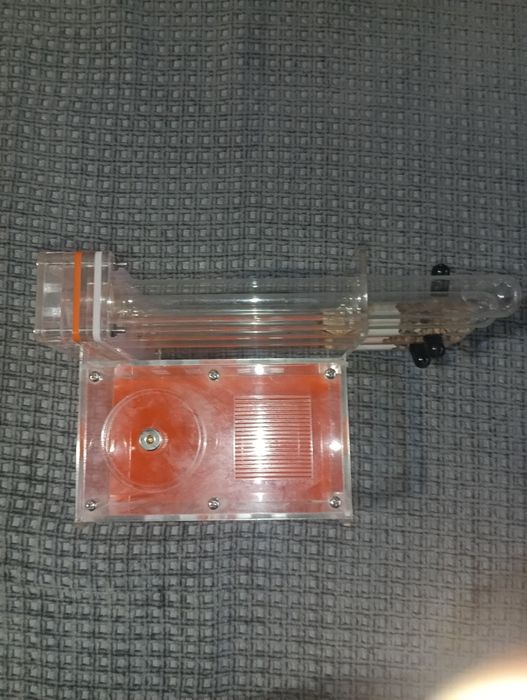 Муравьиная ферма, формикарий