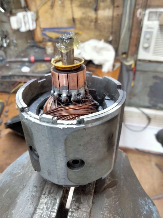 Продажа генераторов и обмен генераторов