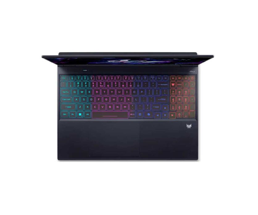 + Ноутбук Acer Predator U9-275HX RTX 5060 32/1TB 16" OLED 240 Hz