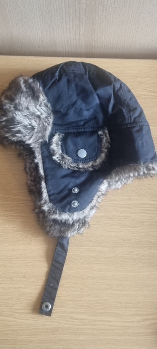 Caciula iarna gen cazaca