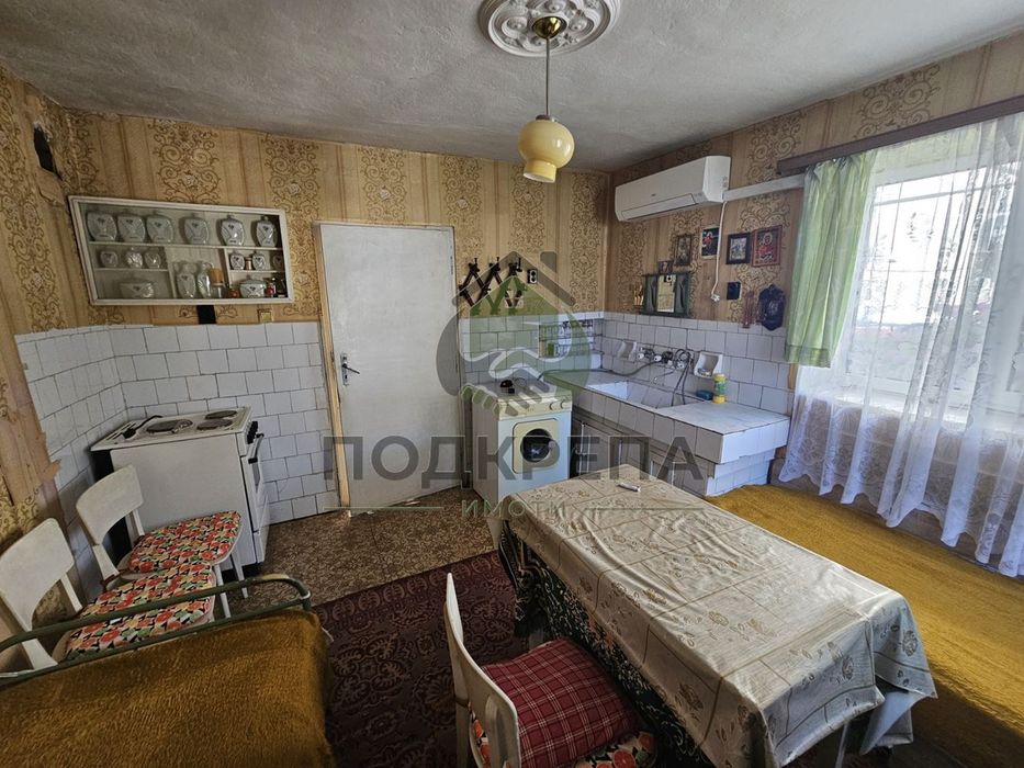 Продава се Къща в Стамболийски - 80 кв.м за 1087 €/кв.м - Снимка #10