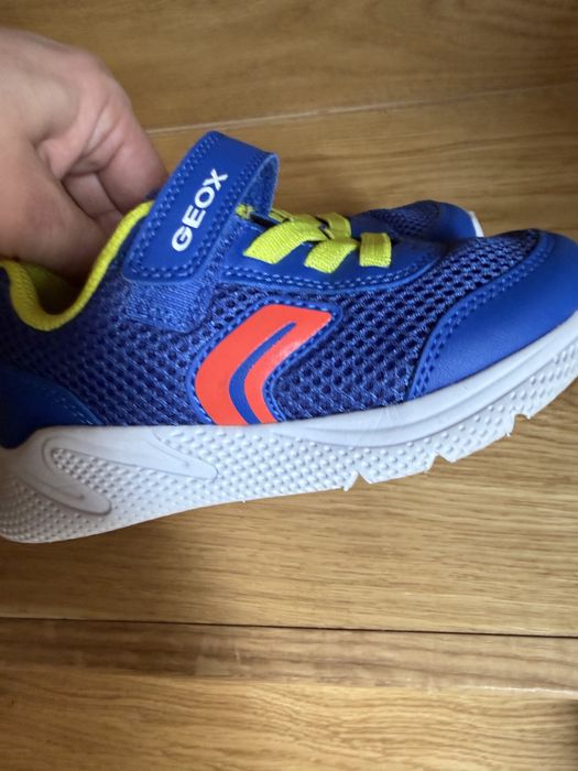 Кецове -зелени -22 н -до 28 н има обувки