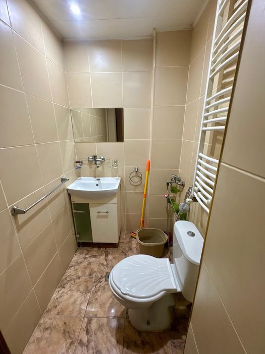 Продава се Четиристаен апартамент в Търговище, Вароша - 106 кв.м за 615 €/кв.м - Снимка #9