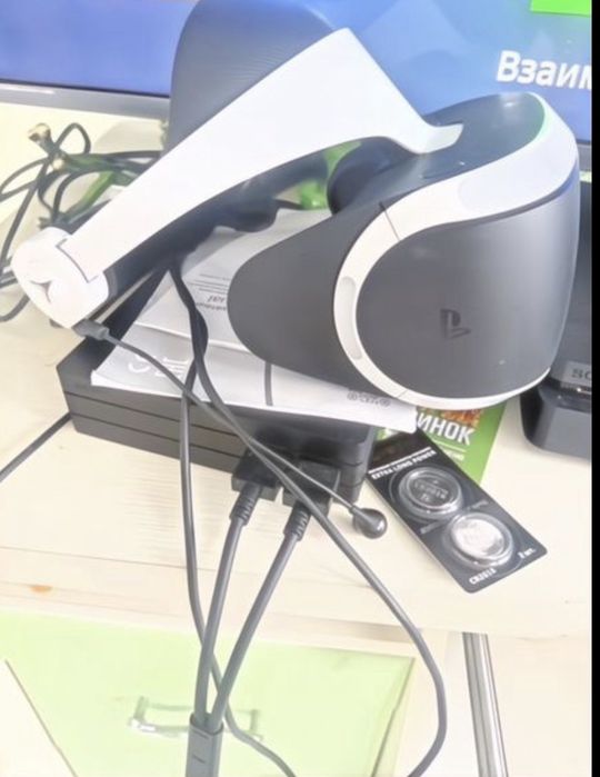 Ps4 slim 1tb