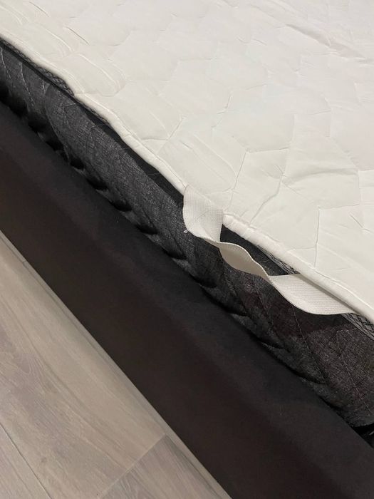 Продам две двуспальные кровати