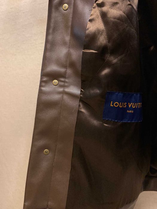 Geaca Louis Vuitton Premium