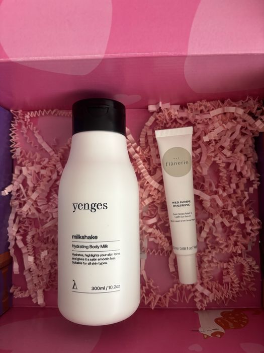 Avene, Bioten, flanerie, bella piere, offra brush, nlbeauty