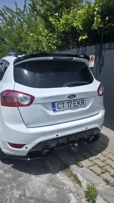 Vând Ford kuga individual 2011