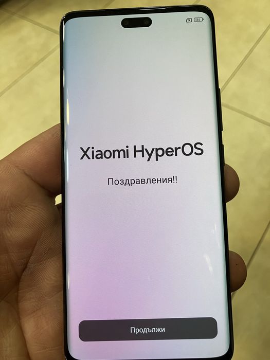 Намаление! Xiaomi 13 lite 5g 8+8ram 256 gb redmi note