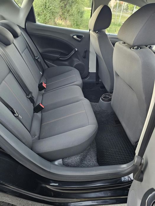 SEAT Ibiza 2011 — imagine 4