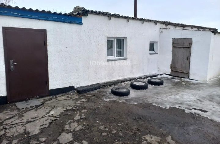 Продам дом благоустроенный