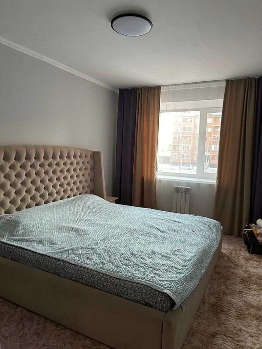 2-комнатная квартира в Сарыарка