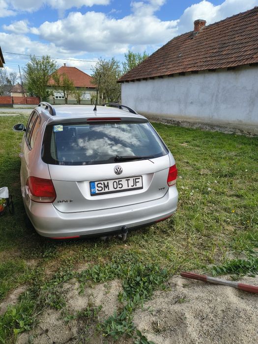 Volkswagen Golf V 1.9 TDI BLS 2008