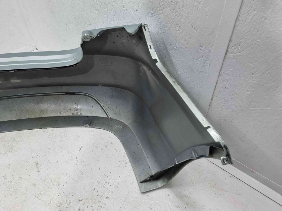 Bara spate Skoda Fabia 2 Combi (5J, 545) [Fabr 2007-2014] LF7W