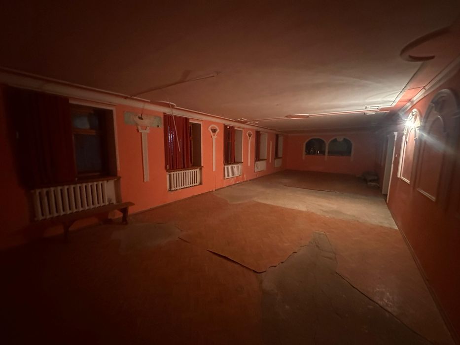 сдам в аренду помещение