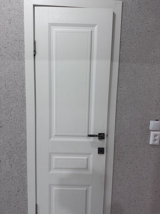 Продам межкомнатные двери Б/у