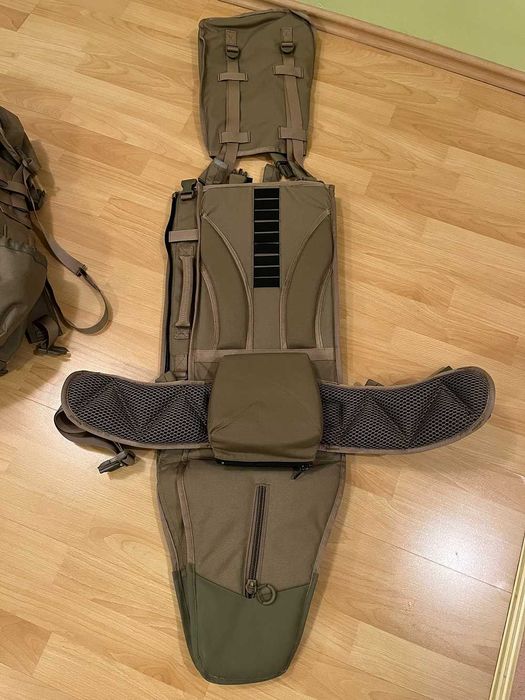 Снайперистка раница Eberlestock G3 Phantom