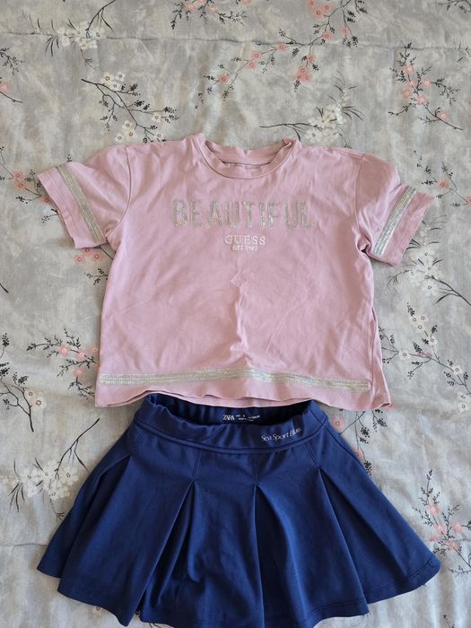Детски дрехи майорал, zara,guess