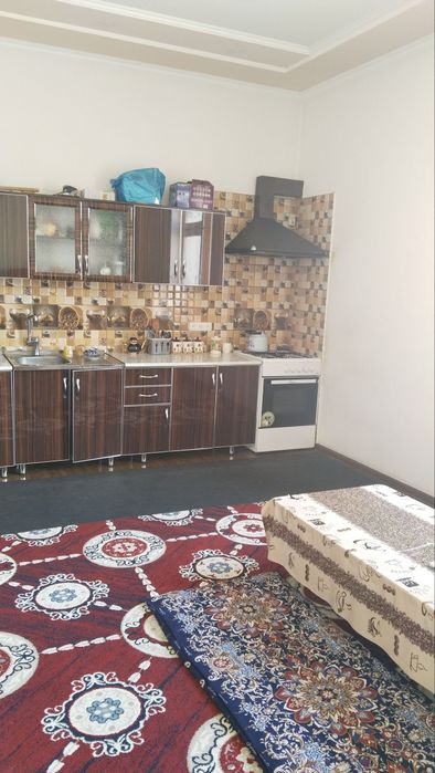 Коттедж 6сотокли сотилади