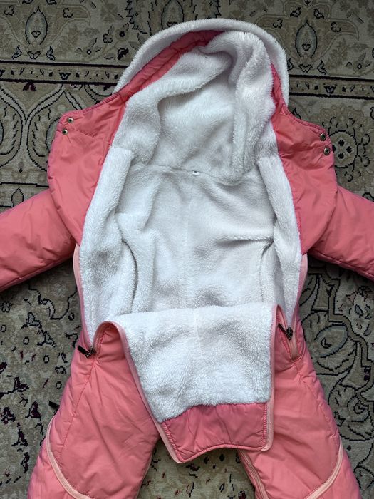 Продам комбез весна/осень