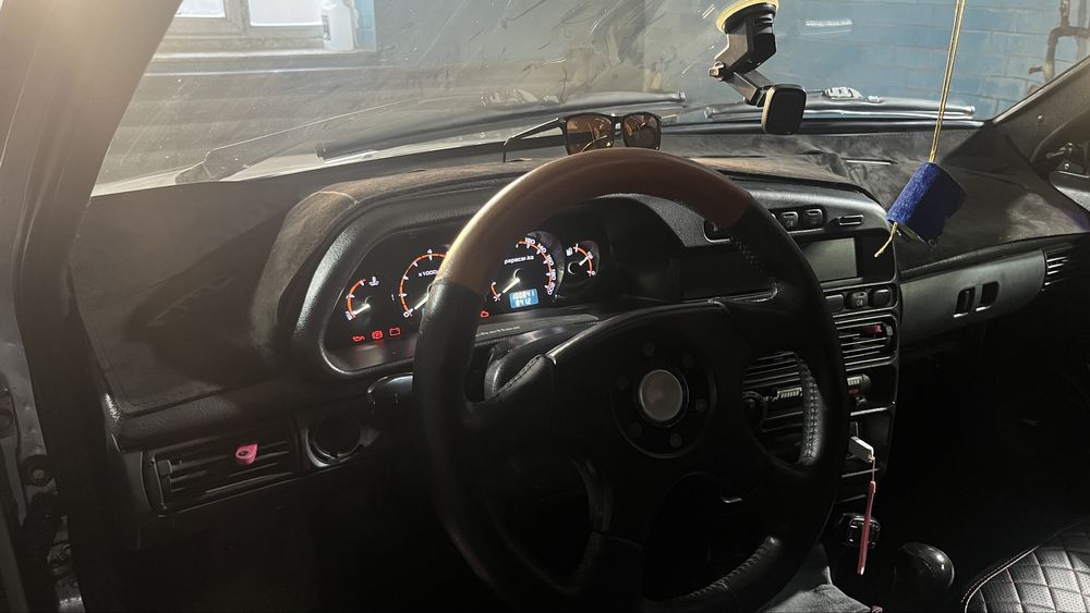 Срочно продам 2115