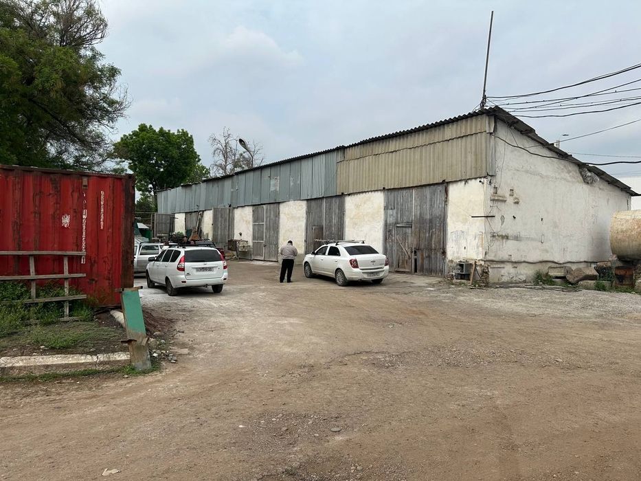 Продам 50 сот землия под Сторителство Дом Новастройка дакумент есть