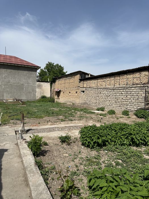 ‼️СРОЧНО ПРОДАЁТСЯ УЧАСТОК‼️Мирзо-Улугбекский район