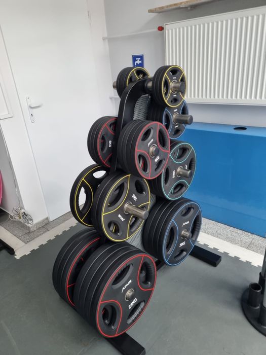 Depozit Aparate Fitness Brasov