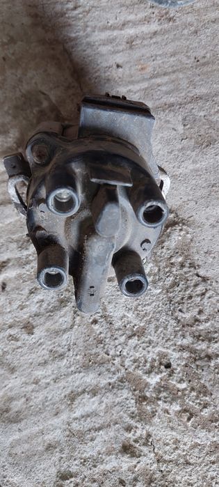 Трамблер на мазду 323