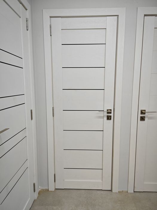 ВРАТИ Интериорни