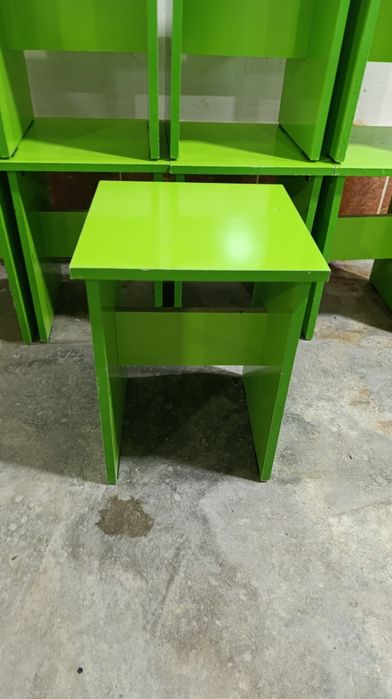 Stulchikllar sotladi 20 ta