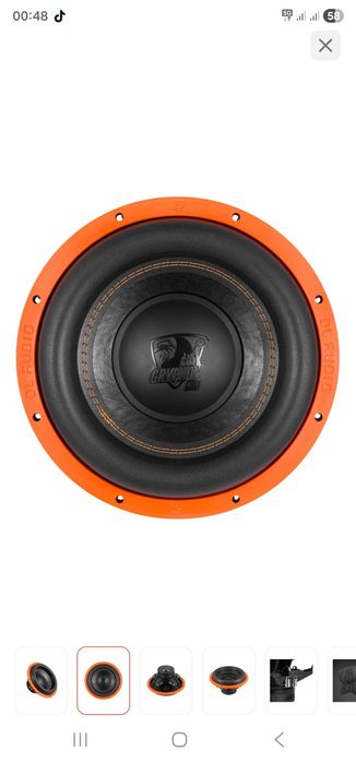 Продам сабвуфер Dl audio graphing lite 12 ver.3
