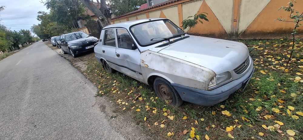 DACIA 1310 2001 — imagine 4