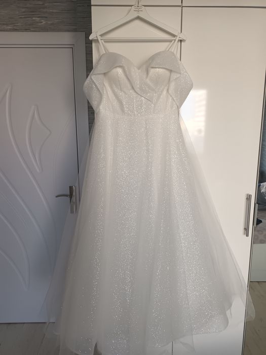 Булчинска рокля Hadassa Rose