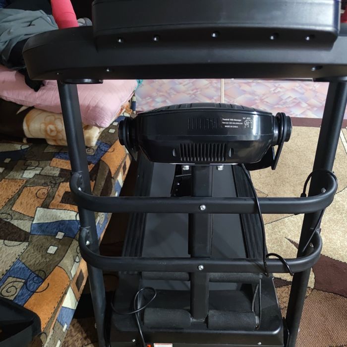 Беговая дорожка(