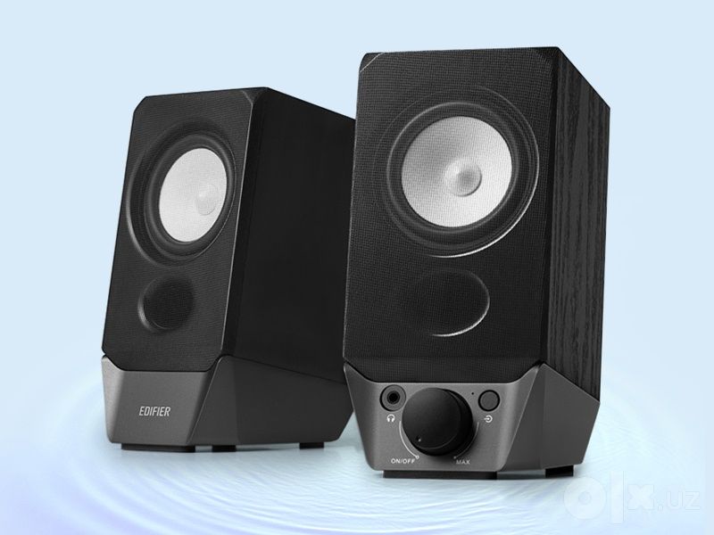Компьютерная акустика Edifier r19bt