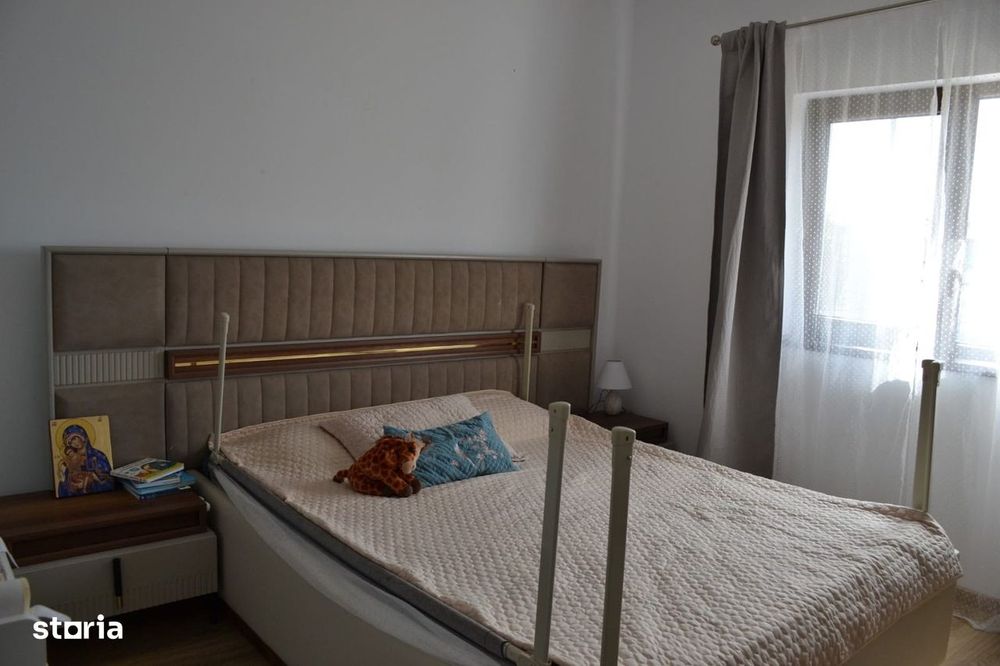 Duplex Dumbravita-5 Camere+Teren 300 Mp