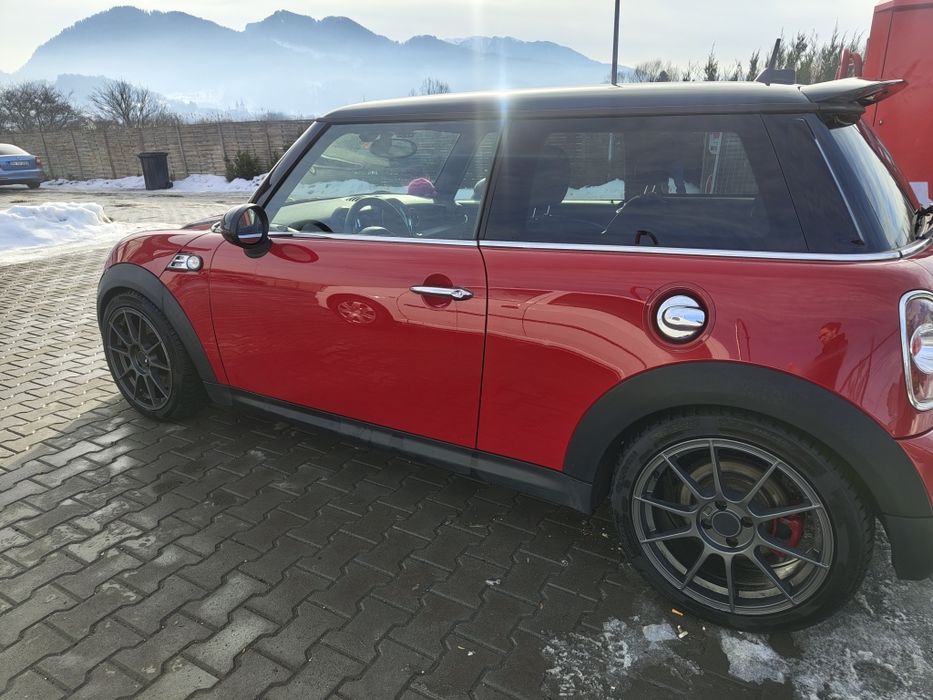 MINI Unknown Model 2012 — imagine 3