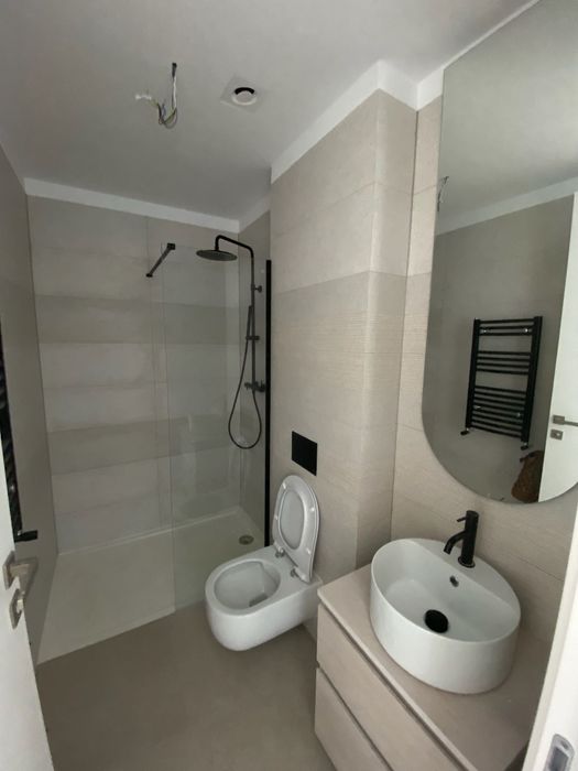 Vanzare Apartament 2 camere Vogh Olimp, seaview, etaj 9, loc parcare