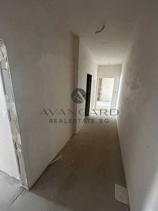 Продава се Тристаен апартамент в Пловдив, Христо Смирненски - 141 кв.м за 1128 €/кв.м - Снимка #4