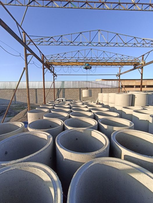 Калодец (Kalso) для канализации