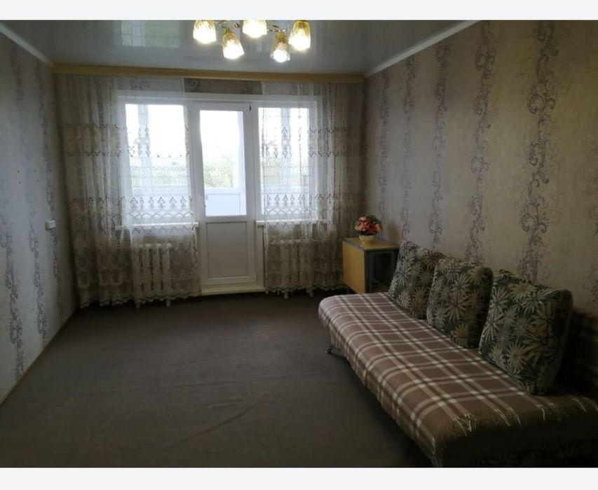 Продам 1 ком квартиру