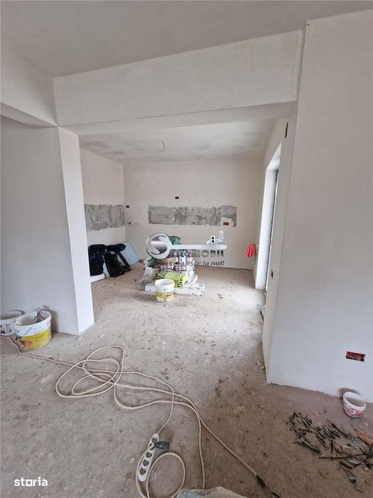 Casa de vanzare I Paun, Barnova I 4 camere, 2 bai I 500 mp teren
