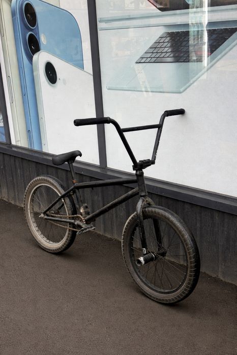 bmx kink launch 2021