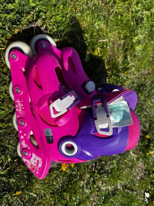 Електрически трактор