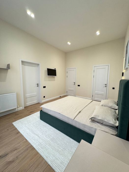 ЖК ParkWood 2 комнатная