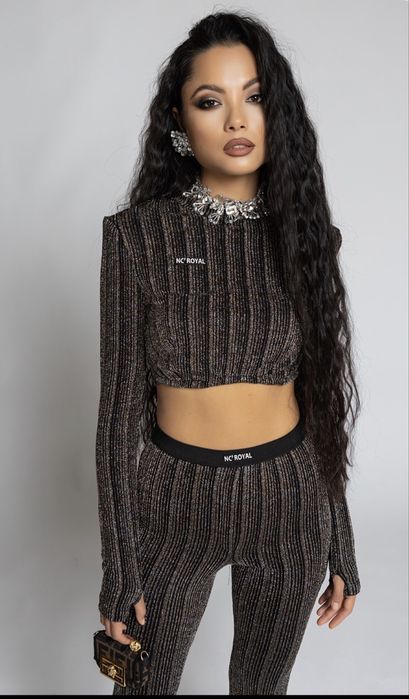 Сет на nikole collection limited edıtıon